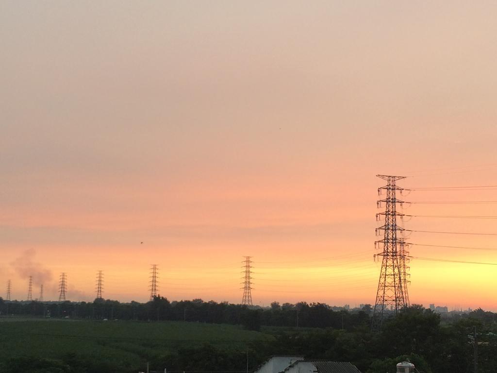 11家●民宿 Erlin 外观 照片